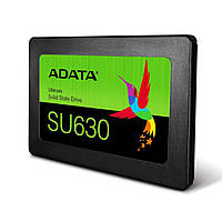 SSD ADATA Ultimate SU630 480GB 2.5" SATA III 3D QLC