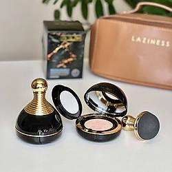 Кушон BB cream Bioaqua