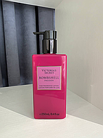 Парфюмированный крем для тела Victoria's Secret Bombshell Passion Body Lotion 250 мл