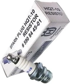 Свічка запалювання Husqvarna HQT-10