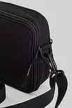 Сумка Carhartt WIP Essential Барсетка женская мужская, Мессенджер Кархарт черный через плечо мужская LUX!, фото 7
