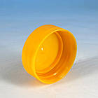 ПЕТ Кришка 38 мм Жовта, фото 4