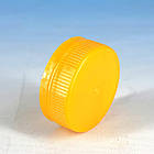 ПЕТ Кришка 38 мм Жовта, фото 5