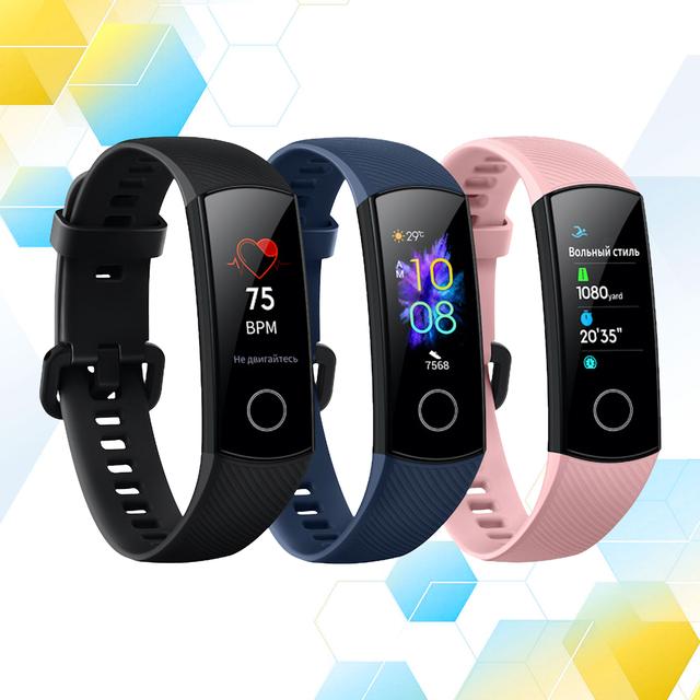 Фитнес браслеты - В интернет-магазине 1UA - лучшее только здесь 👍