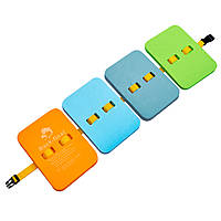 Пояс для аквааеробіки та плавання SP-Sport PL-0547