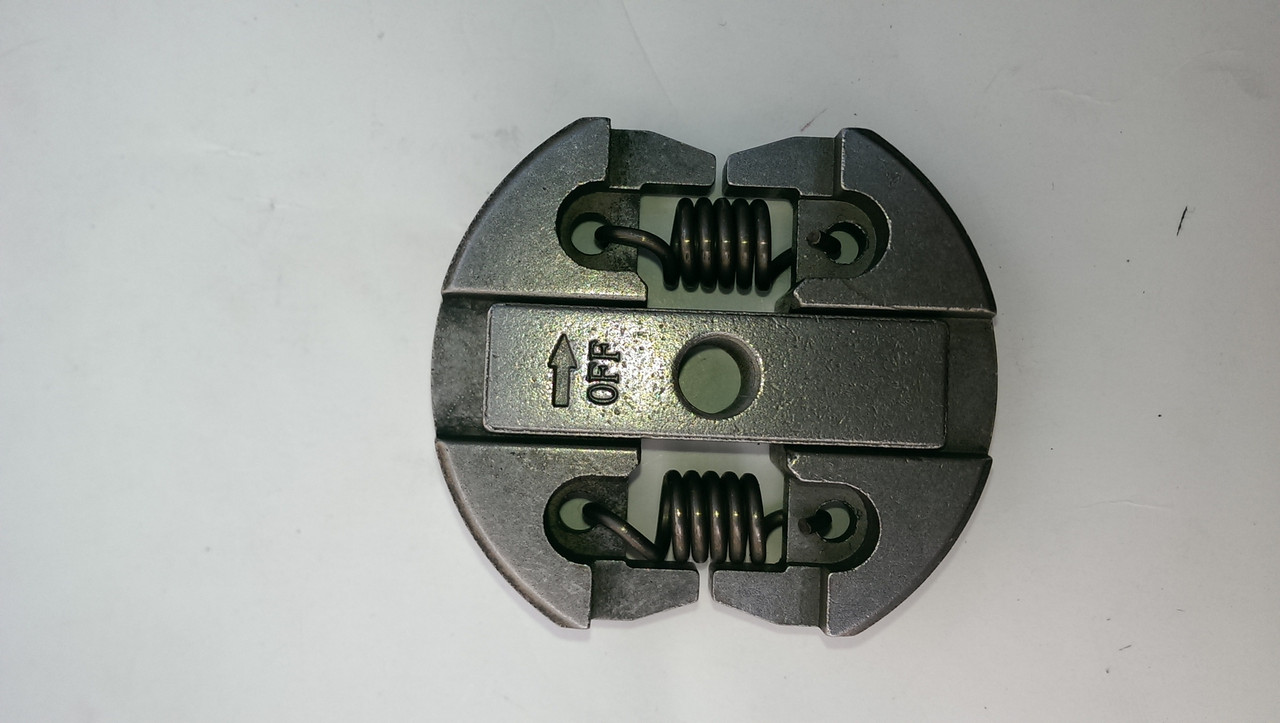 Зчеплення для БЖ Goodluck 2500 "WINZOR", фото 1