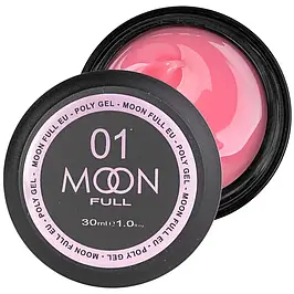 MOON FULL Poly Gel