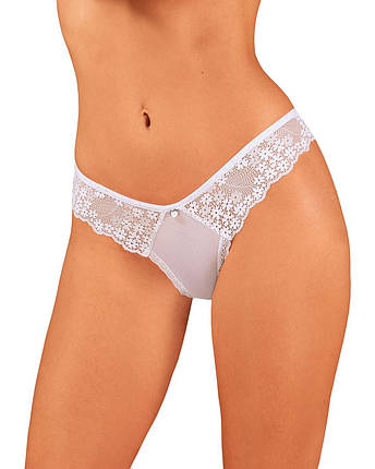 Obsessive Heavenlly panties XL/2XL| Knopka, фото 1