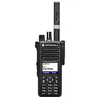 Рація портативна Motorola DP4801e VHF 5 Вт 1000 каналів IP68