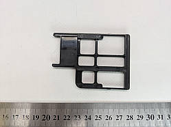 Заглушка PCMCIA ноутбука Asus X80L