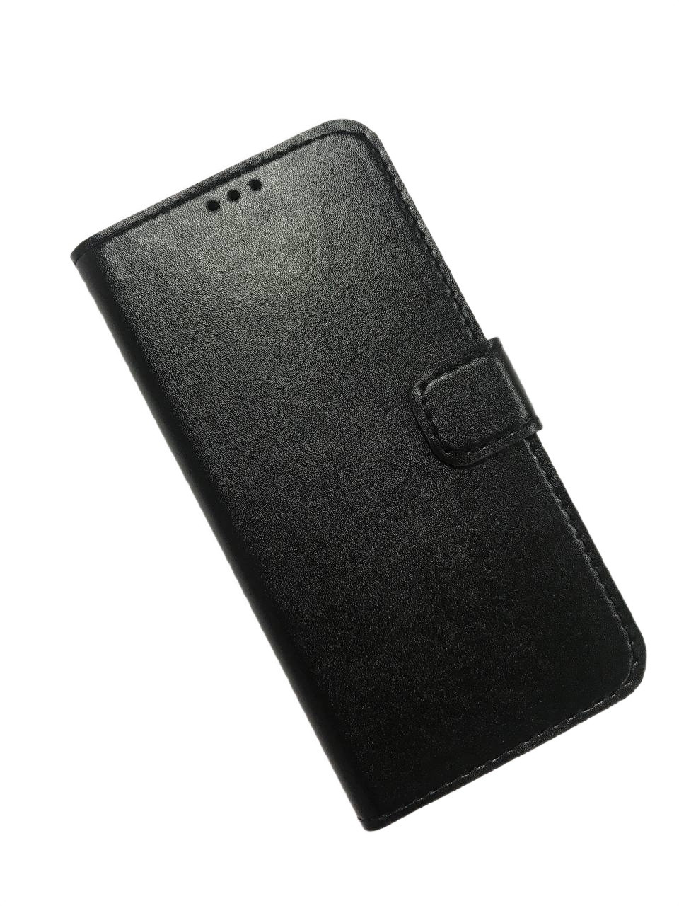 Чохол-книга Bring Joy Iphone 12 Pro Max Black, фото 1