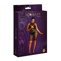 Плаття Moonlight Plus Model 06 Black, фото 6