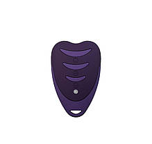 Фалоїмітатор з вібрацією SilexD Double Gusto Vibro Flesh (Model 1 size 8"&7") + LRS, фото 5