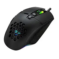 Игровая мышь Havit HV-MS1022 Black