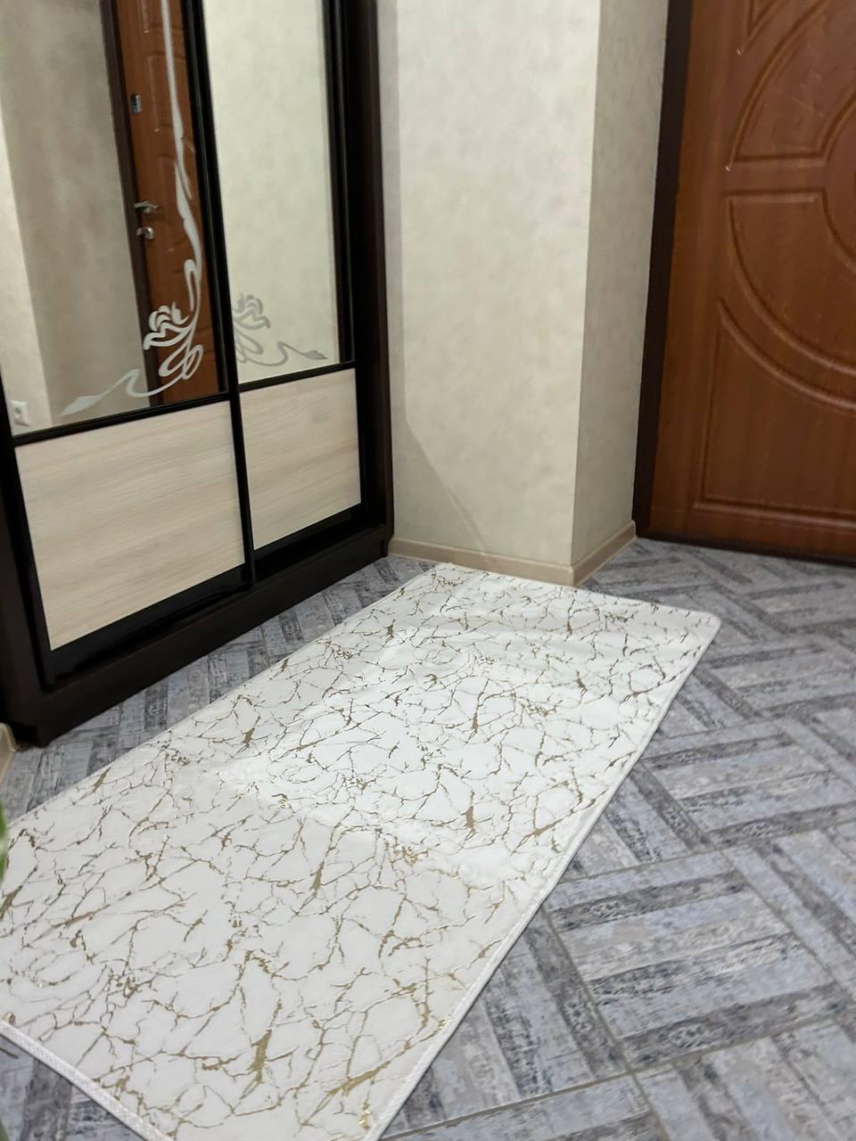 Килим з узором 100х200 см