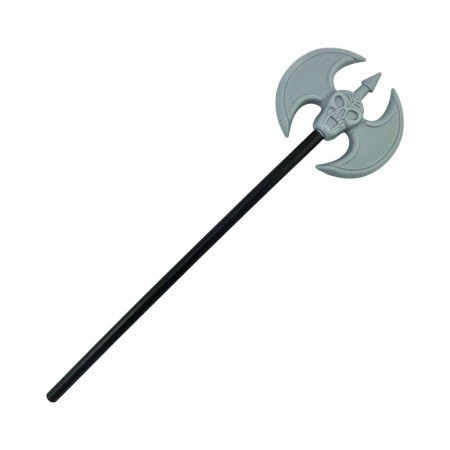 Сокира двостороння 45 см, фото 1