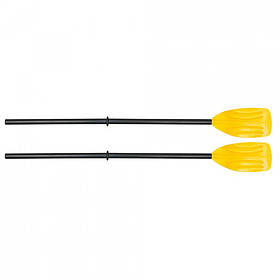 Пластикові весла 122 см 2 шт  BestWay 62015