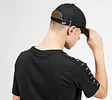 Кепка nike u nsw h86 cap nk metal swoosh 943092-010 бейсболка найк, фото 4