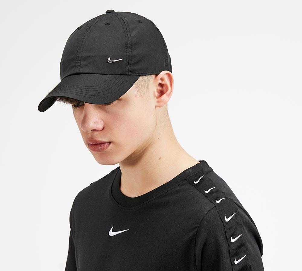 Nike u nk h86 cap metal swoosh outlet