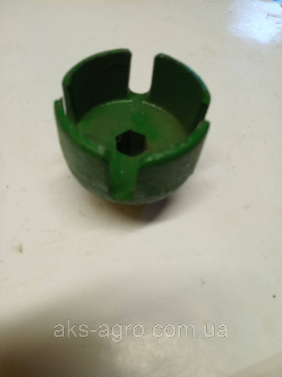 A27251 ШВИДКОРОЗ'ЄМНА МУФТА JOHN DEERE