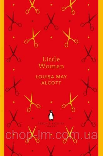 Little Women (Louisa May Alcott)