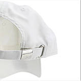 Кепка nike u nsw h86 cap nk metal swoosh 108677 бейсболка найк, фото 4