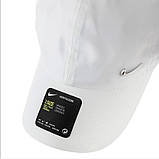 Кепка nike u nsw h86 cap nk metal swoosh 108677 бейсболка найк, фото 5