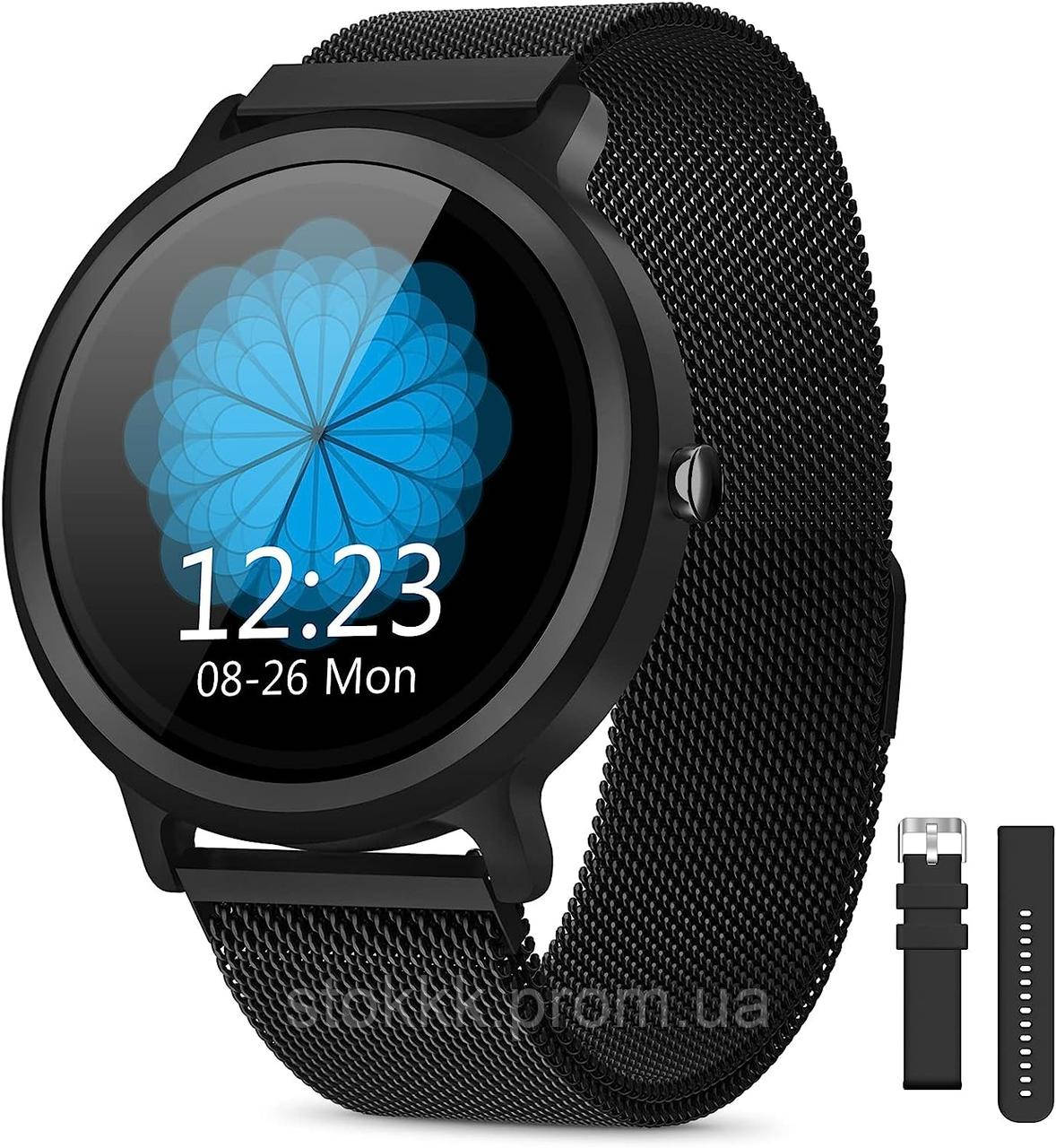 Naixues smartwatch opiniones deals