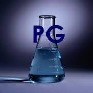 Пропіленгліколь фарм BASF