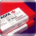 Рентгенпленка AGFA 18*24