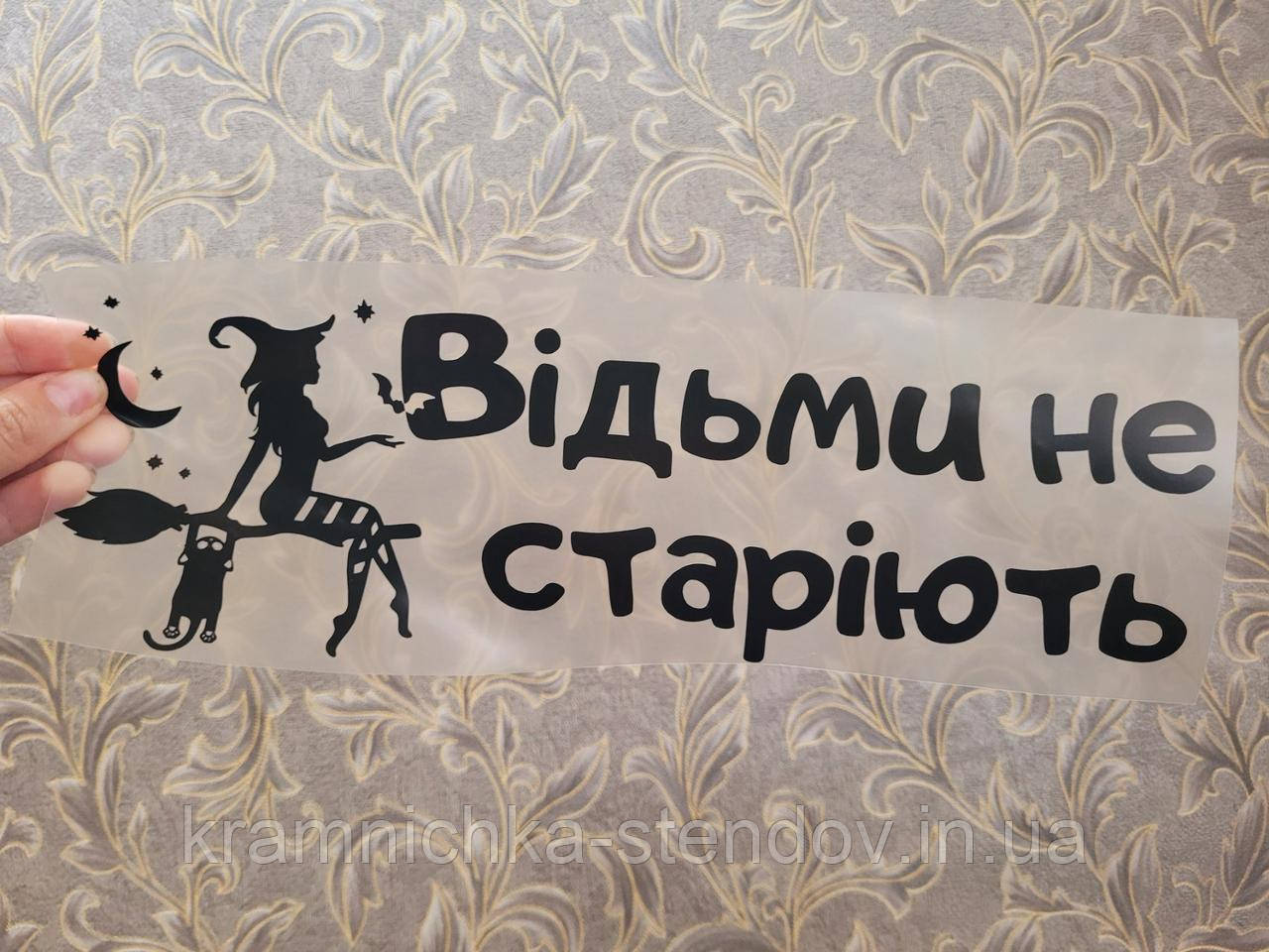 Термонаклейка на одяг