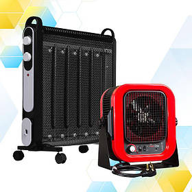 Кліматична техніка