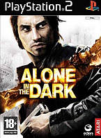 Игра для игровой консоли PlayStation 2, Alone in the Dark