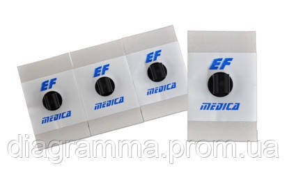 Электрод одноразовый для велоэргометра EF MEDICA 3240PGL
