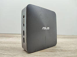 МініПК g5 Asus UN45H 5 Celeron N3000 2(2)x(2.08) GHz/RAM 8 GB/SSD M.2 120 GB/1*VGA 1*HDMI/Wi-Fi BT/зовніш.БП бу