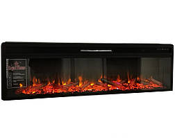 ЕЛЕКТРОКАМІН ROYAL FLAME VISION 60 LOG LED