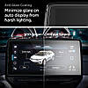 Захисне скло Spigen для Volkswagen ID.4 12" (2021-2023) - EZ FIT, GLAS.tR Anti-Glare (AGL04046), фото 6