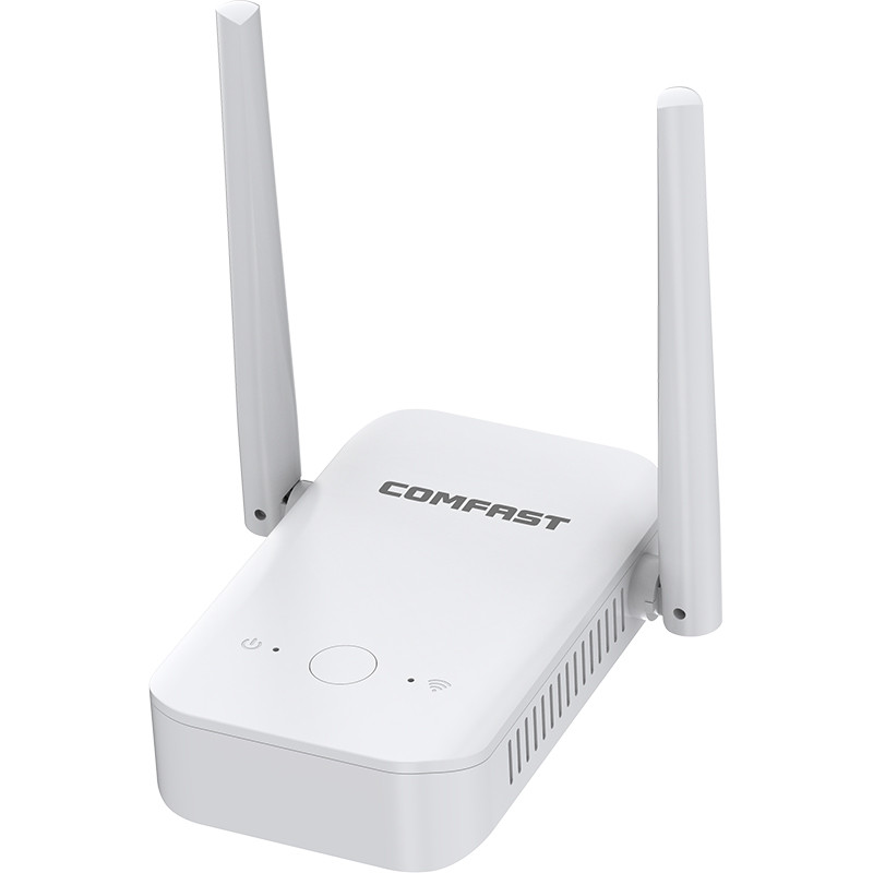 Купить Усилитель WiFi LAN репитер ретранслятор сигнала с усиленным ...