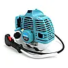 Мотокоса бензинова Makita BC-626 5.2 кВт труба 26 мм 11000 обертів | Бензокоса Makita, фото 3