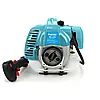 Мотокоса бензинова Makita BC-626 5.2 кВт труба 26 мм 11000 обертів | Бензокоса Makita, фото 5