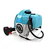 Мотокоса бензинова Makita BC-626 5.2 кВт труба 26 мм 11000 обертів | Бензокоса Makita, фото 6