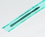 Плоскі рулони для парової та ЕО стерилізації Steridiamond  / 55 мм х 200 м, фото 2