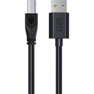 Кабель USB для принтера DM AD061 AM/BM 1.5M