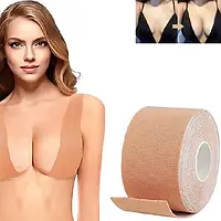 Тейпи для груди Boob tape тейпы для груди, тейпы для коррекции груди Тейпы для поднятия груди