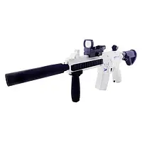 Водний автомат на акумуляторі Water Gun M416