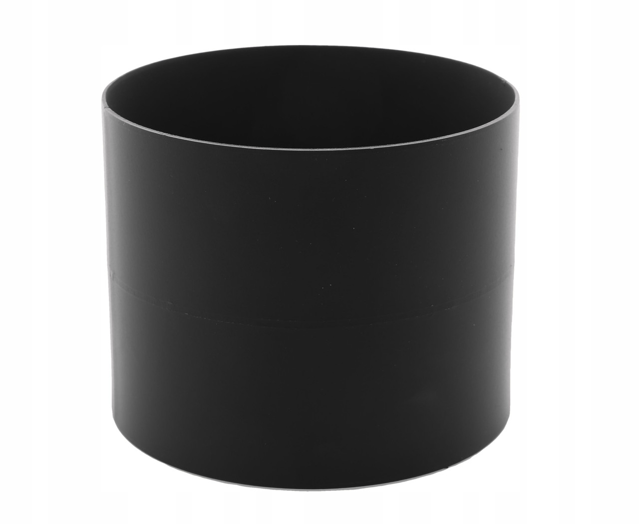 Перехідник антиконденсаційний з низьколегованої сталі 2мм, фото 1