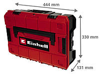 Валіза пластикова Einhell E-Case S-F (поролон) (4540019), фото 2