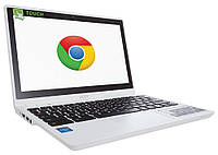 Нетбук Acer Chromebook C720P-2600 11.6in. (32GB, Intel Celeron, 1.4GHz, 2GB) Б.У