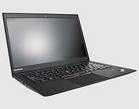 Ноутбук Lenovo X1 Carbon 1st Gen (ThinkPad) - Type 3444 /i5-3427U(2.8GHz)/4 GB RAM/ 256 GB SSD / Windows 10