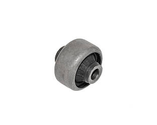 Сайлентблок важеля, передня вісь (задній) на Renault Scenic II 2001->2009 - ASMETAL - 38RN5542